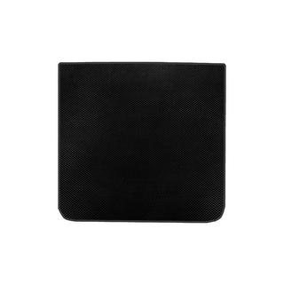 Alfombrilla de maletero EVA (Negro)