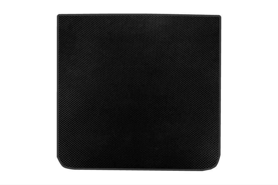Mercedes-Benz Clase E Alfombrilla de maletero EVA (Negro) Image
