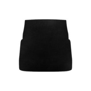 Alfombrilla de maletero EVA V1 (Short, Negro)