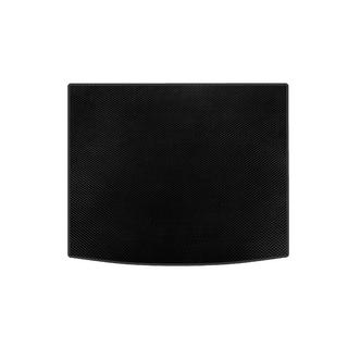 Alfombrilla de maletero EVA (Eléctrico, Negro)