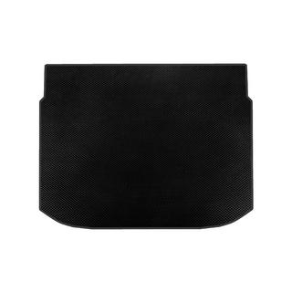Alfombrilla de maletero EVA V1 (Eléctrico, Negro) Nissan Qashqai 2021-