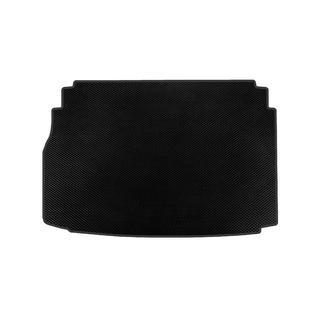 Alfombrilla de maletero EVA (Gasolina, Negra) Opel Astra L 2022-