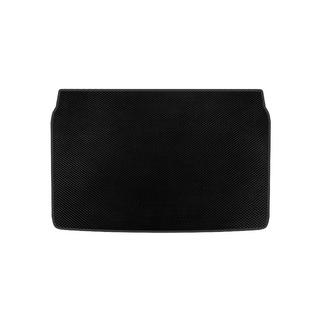 Alfombrilla de maletero EVA (Eléctrico, Negro) Opel Corsa F 2019-