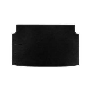 Alfombrilla de maletero EVA V1 (Negro) Opel Mokka 2021-
