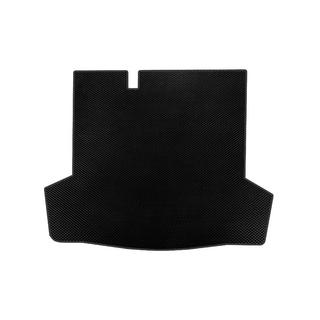 Alfombrilla de maletero EVA (Negro)