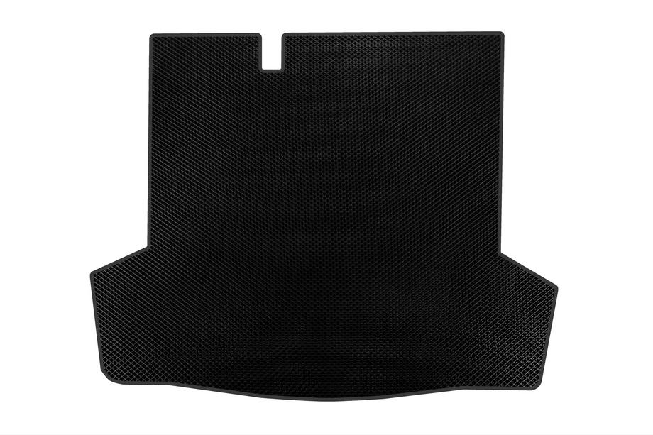 Renault Taliant 2021- Alfombrilla de maletero EVA (Negro) Image