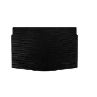 Alfombrilla de maletero EVA V1 (Negro)
