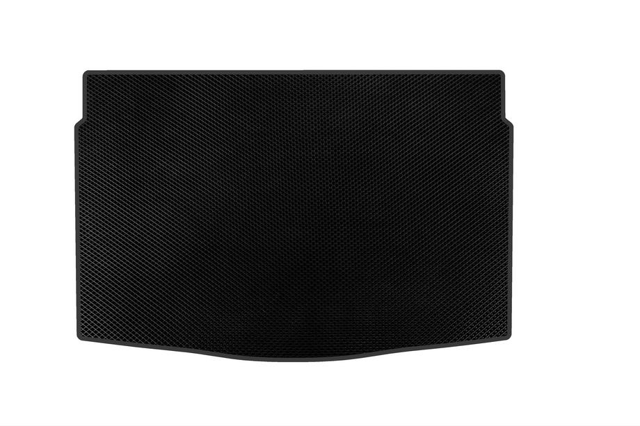 Seat Ibiza 2017- Alfombrilla de maletero EVA V1 (Negro) Image