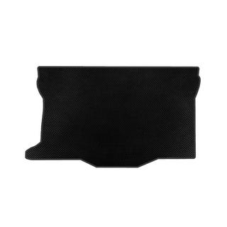 Alfombrilla de maletero EVA (Negro)