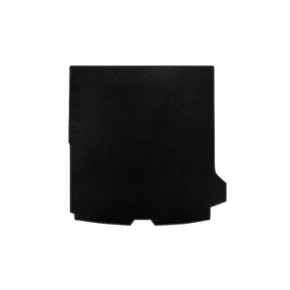 Alfombrilla de maletero EVA (SW, Negro) Volvo S90/V90 2016-