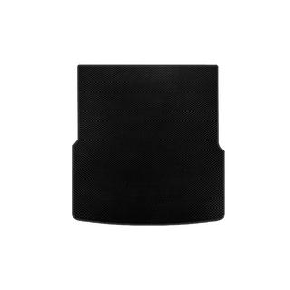 Alfombrilla de maletero EVA (SW, Negro)