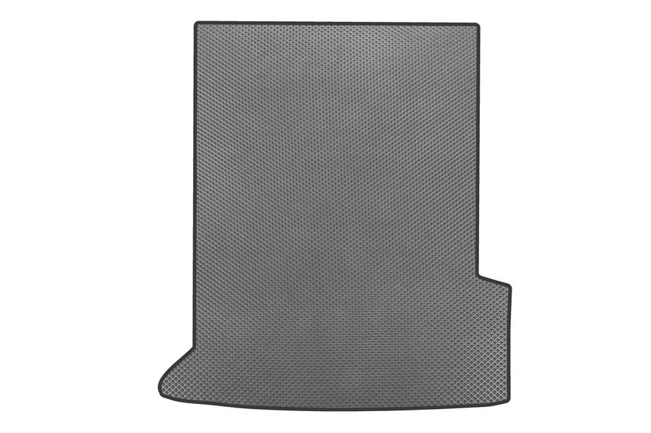 BMW 5/i5 Series G60/G60E/G61 2023- Alfombrilla de maletero EVA (para i5 G60E, gris) Foto 1
