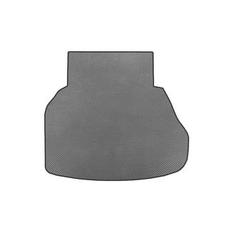 Alfombrilla de maletero EVA (para E66, gris)