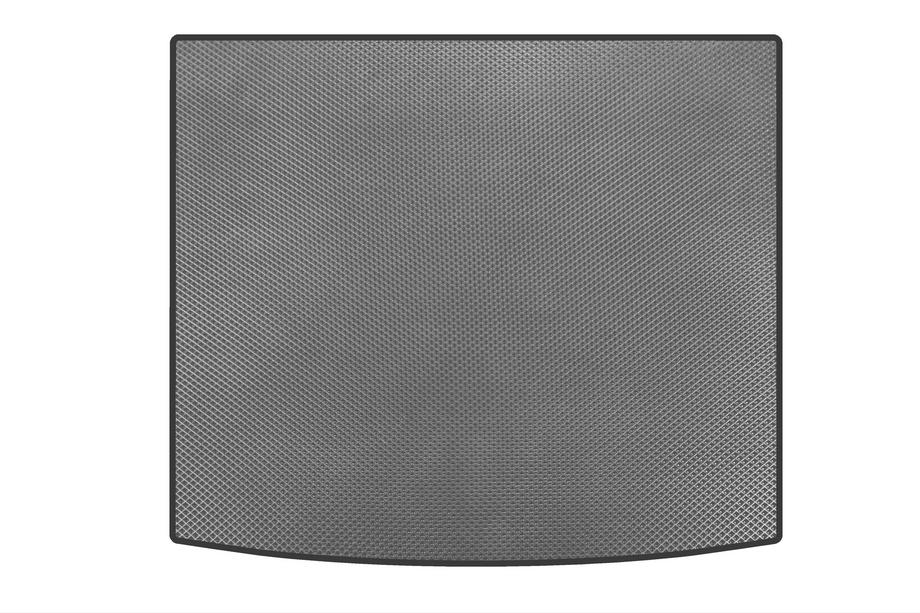 BMW X1/iX1 (U11) 2022- Alfombrilla de maletero EVA (Para X1, Gris) Foto 1