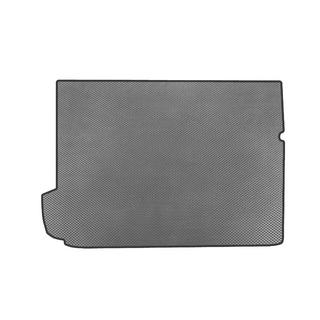 Alfombrilla de maletero EVA (para Grand, Gris)