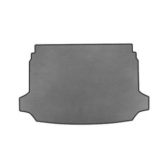 Alfombrilla de maletero EVA (Eléctrico, gris)