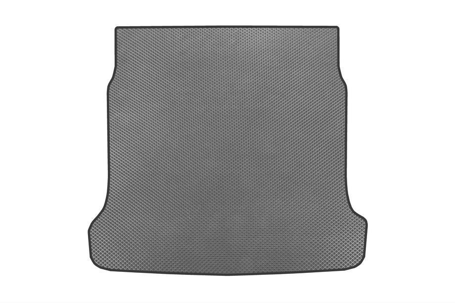 Hyundai Ioniq 6 2022- Alfombrilla de maletero EVA (Gris) Image