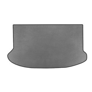 Alfombrilla de maletero EVA (Gris)