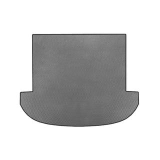Alfombrilla de maletero EVA (Gris) Hyundai Santa Fe 4 2018-2023