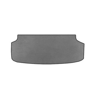Alfombrilla de maletero EVA V1 (Gris)