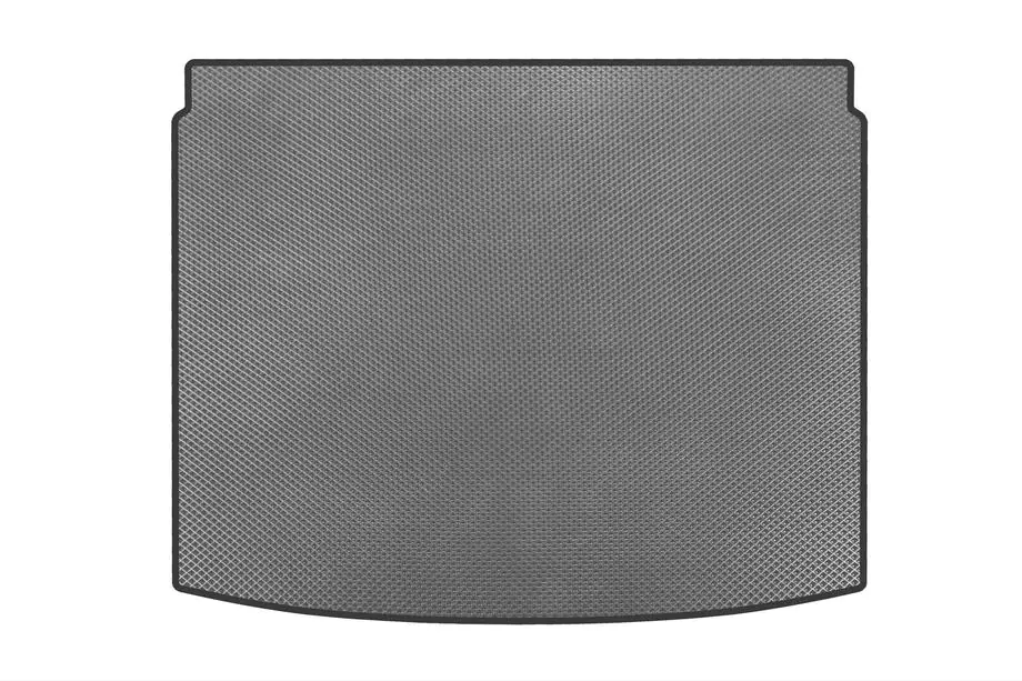 Kia EV3 Alfombrilla de maletero EVA (Gris) Image