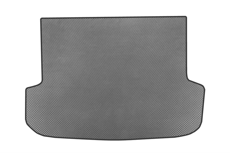 Lexus RX 2022- Alfombrilla de maletero EVA (Gris) Image