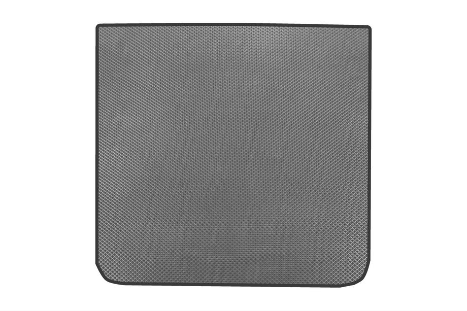 Mercedes-Benz Clase E Alfombrilla de maletero EVA (Gris) Image