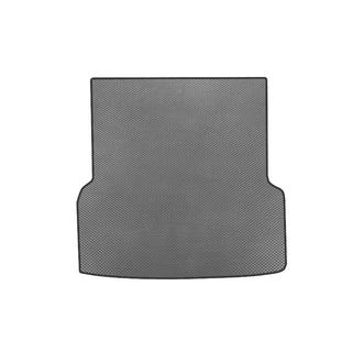 Alfombrilla de maletero EVA (Gris)