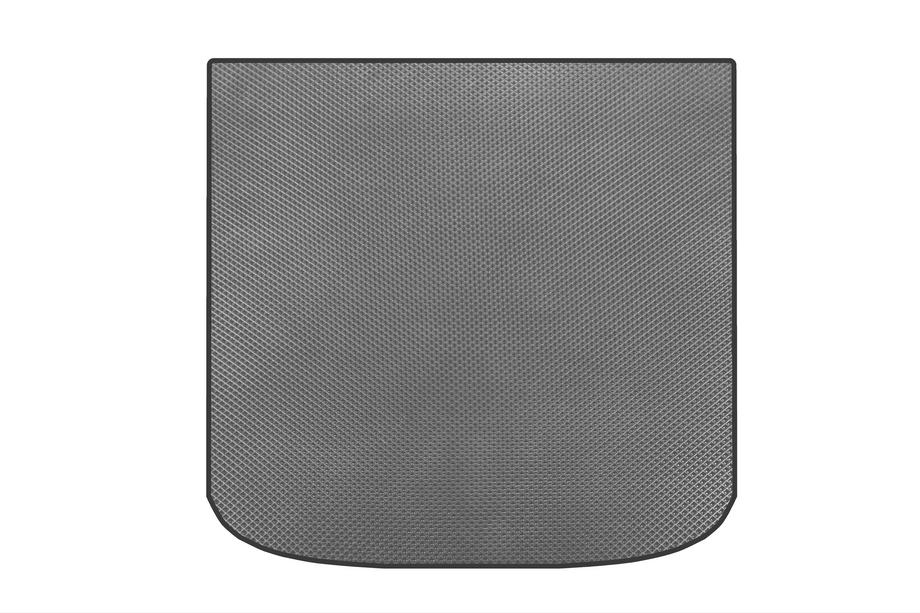 Mercedes GLC X254 2022- Alfombrilla de maletero EVA V1 (Gris) Image