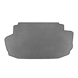 Alfombrilla de maletero EVA (Long, Gris)