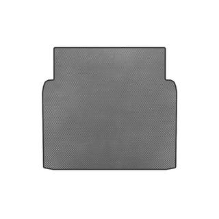 Alfombrilla de maletero EVA (Short, Gris)
