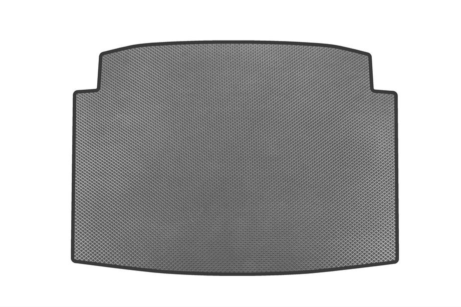 MG 4 EV 2022- Alfombrilla de maletero EVA V1 (Gris) Image