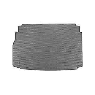 Alfombrilla de maletero EVA (Gasolina, gris) Opel Astra L 2022-