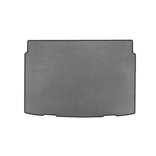 Alfombrilla de maletero EVA (Eléctrico, gris) Opel Astra L 2022-