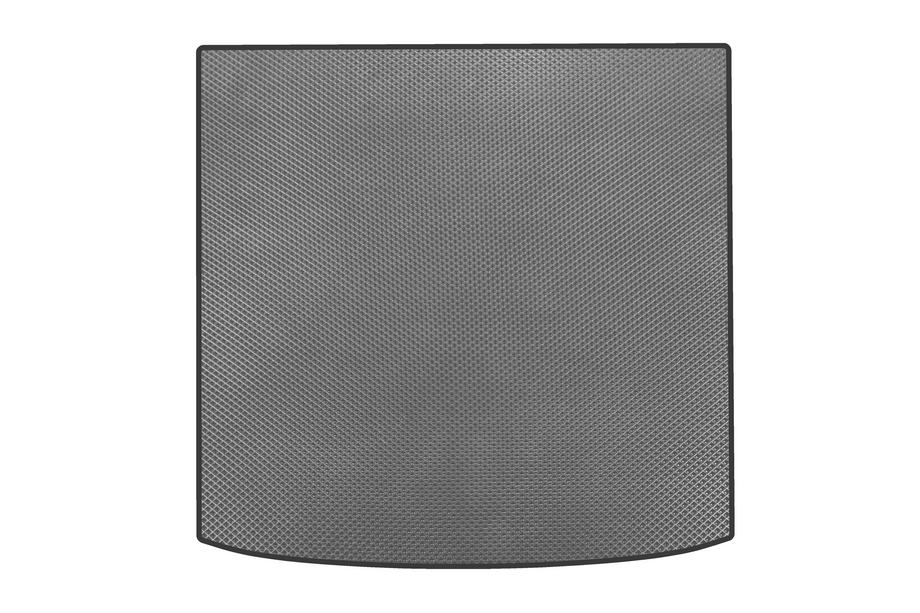 Peugeot 5008 2024- Alfombrilla de maletero EVA V1 (Gris) Image