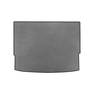 Alfombrilla de maletero EVA (Eléctrico, gris)