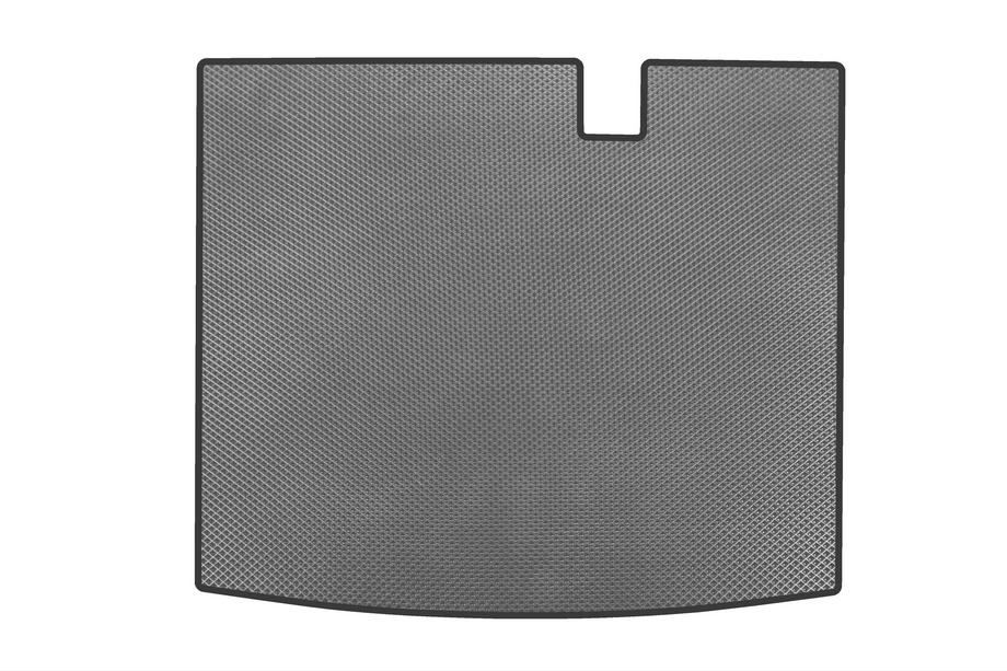 Renault Megane E-Tech 2022– Alfombrilla de maletero EVA (Gris) Image