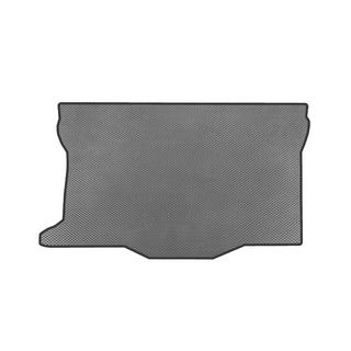 Alfombrilla de maletero EVA (Gris)