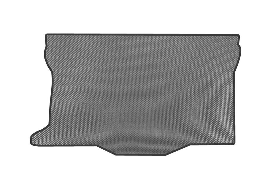Suzuki Swift 2017-2024 Alfombrilla de maletero EVA (Gris) Image