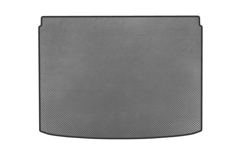 Suzuki Vitara 2015- Alfombrilla de maletero EVA V2 (Gris) Image
