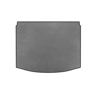 Alfombrilla de maletero EVA (Hybrid, Gris)