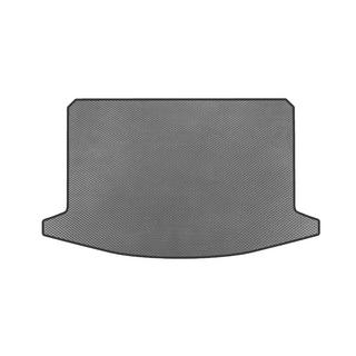 Alfombrilla de maletero EVA (Gris)