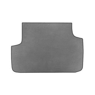Alfombrilla de maletero EVA (Gris)