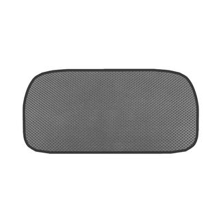 Alfombrilla de maletero delantero EVA (Para Juniper 2025-, gris) Tesla Model Y 2020-