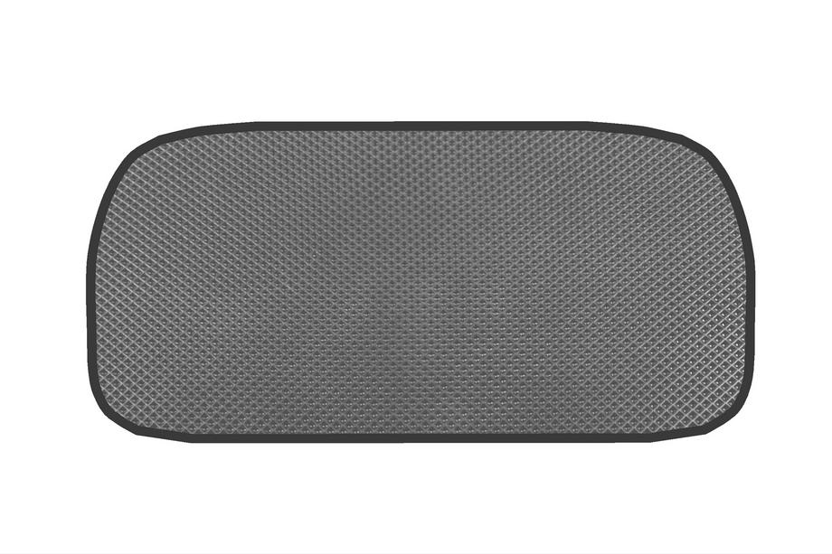 Tesla Model Y 2020- Alfombrilla de maletero delantero EVA (Para Juniper 2025-, gris) Image