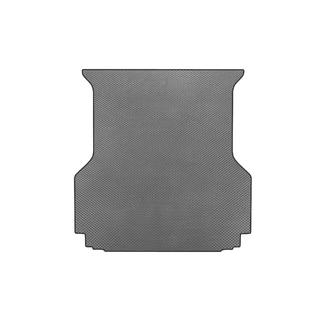 Alfombrilla de maletero EVA (Gris)