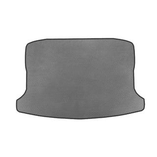 Alfombrilla de maletero EVA (Gris)