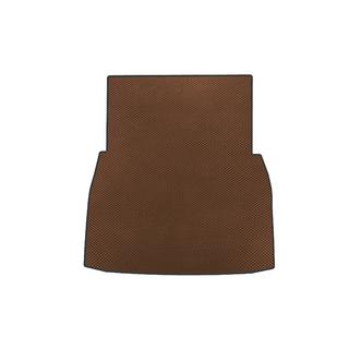 Alfombrilla de maletero EVA (para G70E, marrón)