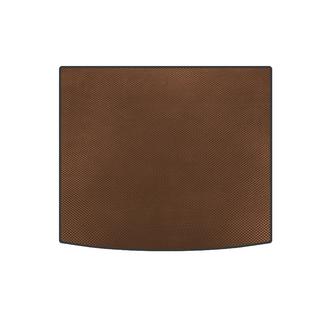 Alfombrilla de maletero EVA (Para X1, Marrón) BMW X1/iX1 (U11) 2022-