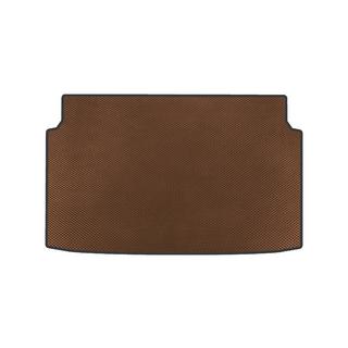 Alfombrilla de maletero EVA V1 (Marrón) Opel Mokka 2021-